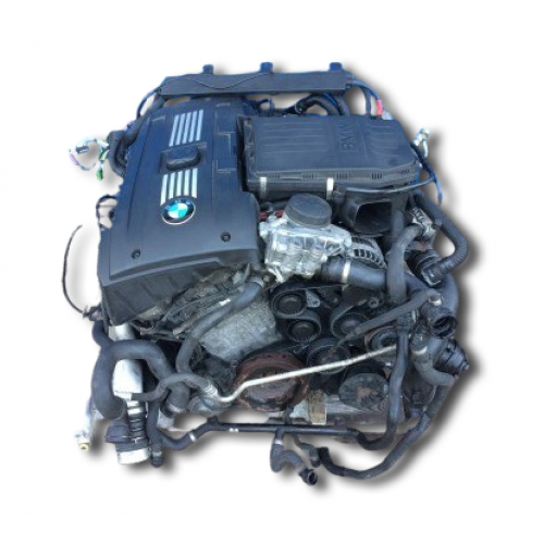 Motor Usado BMW M1 3.0 340cv N54B30A